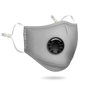 Urban Air Mask - Gray